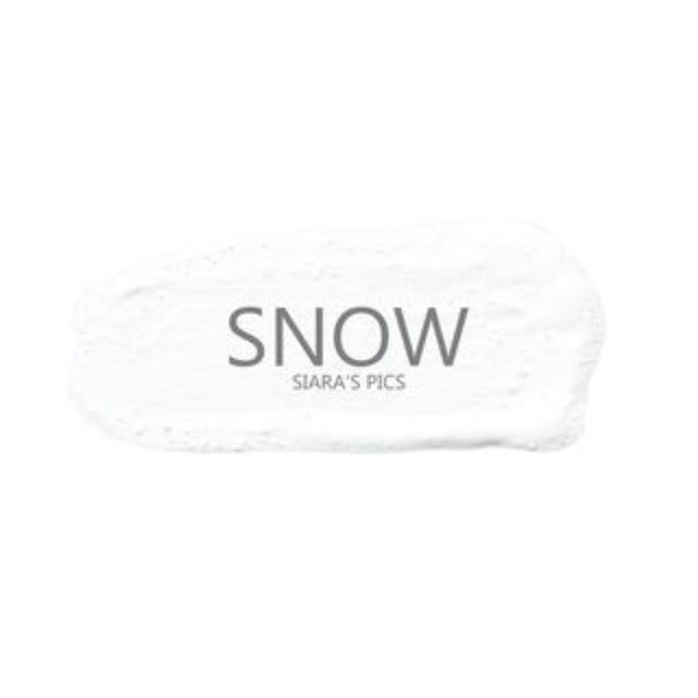 Snow ShadowSense by SeneGence